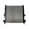 RADIADOR M/T NEW ACTYON