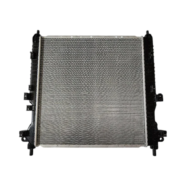 RADIADOR M/T NEW ACTYON