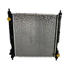 RADIADOR M/T NEW ACTYON