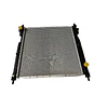 RADIADOR M/T NEW ACTYON