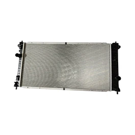 RADIADOR M/T NEW KORANDO