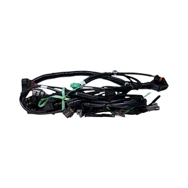 RAMAL MOTOR EURO 4 ACTYON