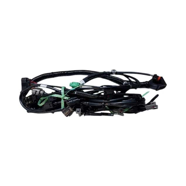 RAMAL MOTOR EURO 4 ACTYON