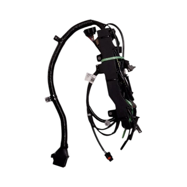 RAMAL MOTOR EURO 4 ACTYON