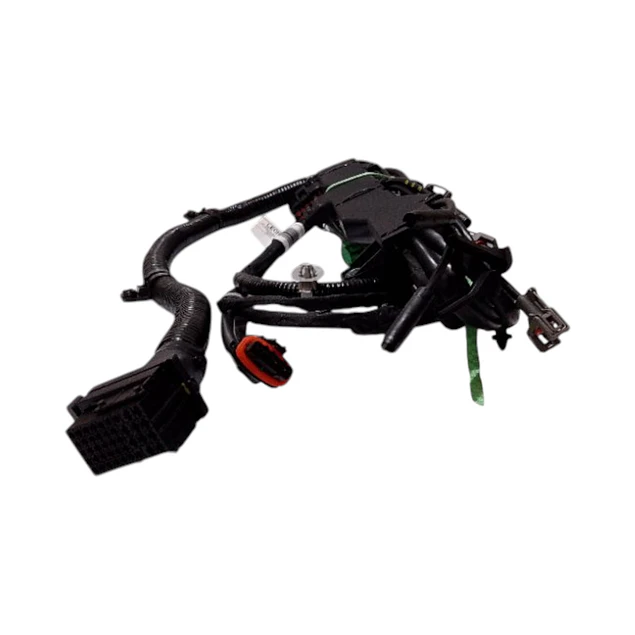 RAMAL MOTOR EURO 4 ACTYON