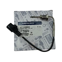 SENSOR EGT TEMPERATURA DPF CORTO FRT NEW ACTY