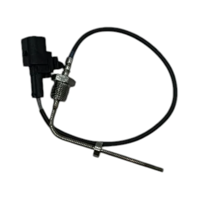 SENSOR EGT TEMPERATURA GASES DPF LARGO TRASER
