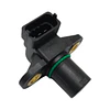 SENSOR EJE LEVAS ACTYON 2.3 BENC