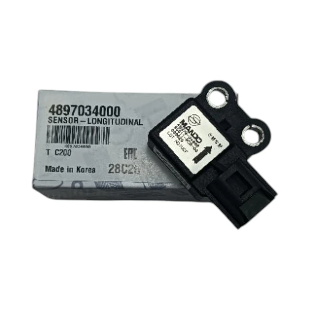 SENSOR LONGITUDINAL ABS NEW ACTYON