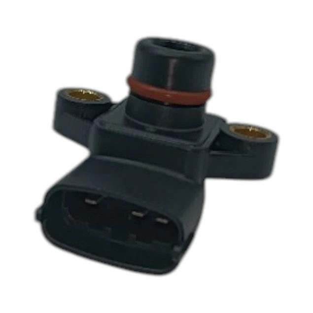 SENSOR MAP ACTYON