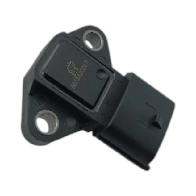 SENSOR MAP ACTYON