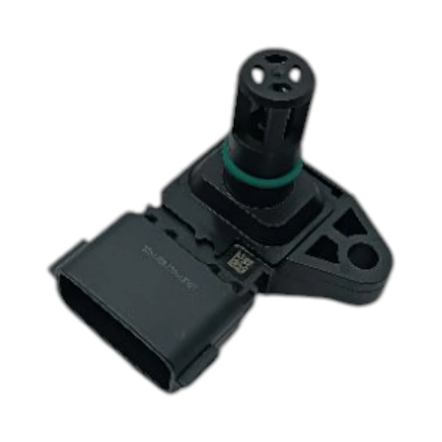 SENSOR MAP TIVOLI
