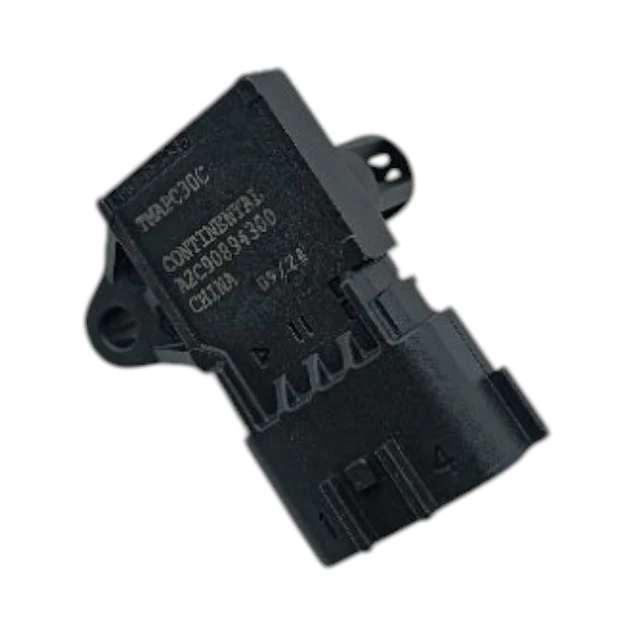 SENSOR MAP TIVOLI