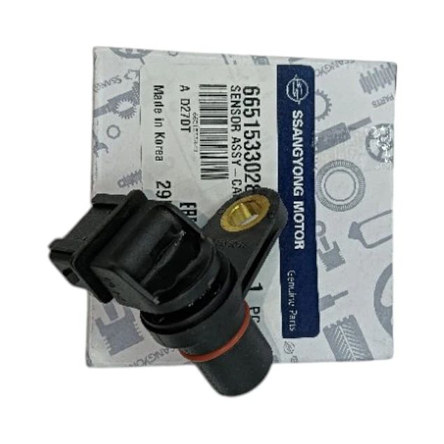 SENSOR POSICION EJE LEVAS ACTYON
