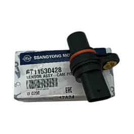 SENSOR POSICION EJE LEVAS NEW ACTYON