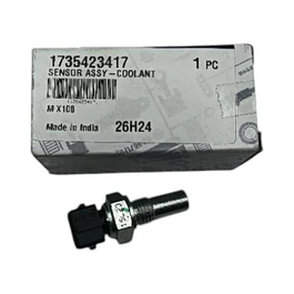 SENSOR TEMPERATURA TIVOLI 1.6 /MUSSO TORRES