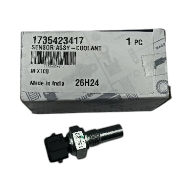 SENSOR TEMPERATURA TIVOLI 1.6 /MUSSO TORRES