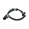 SENSOR VELOCIDAD 2PIN DELANT ACTYON / NEW ACT