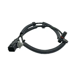 SENSOR VELOCIDAD 2PIN DELANT ACTYON / NEW ACT
