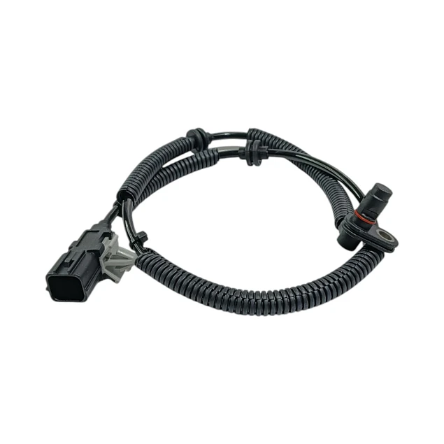 SENSOR VELOCIDAD 2PIN DELANT ACTYON / NEW ACT