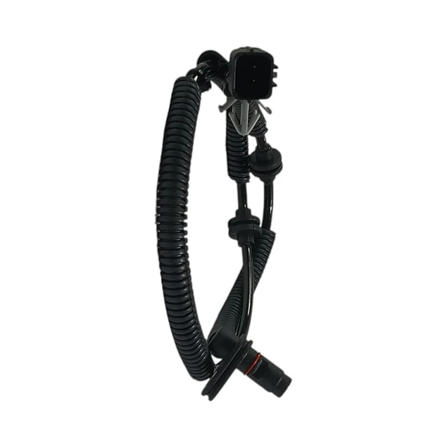 SENSOR VELOCIDAD 2PIN DELANT ACTYON / NEW ACT