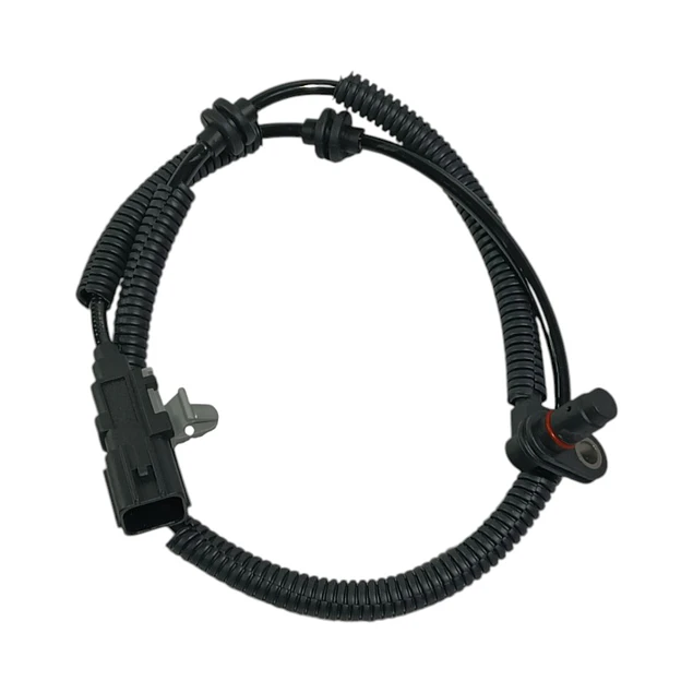SENSOR VELOCIDAD 2PIN DELANT ACTYON / NEW ACT