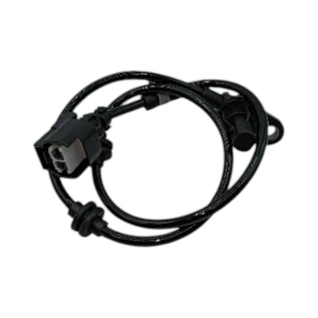 SENSOR VELOCIDAD RUEDA DELANT 2PIN NEW KORAND