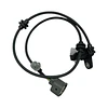 SENSOR VELOCIDAD RUEDA DELANT 3PIN NEW KORAND