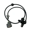 SENSOR VELOCIDAD RUEDA DELANT 3PIN NEW KORAND