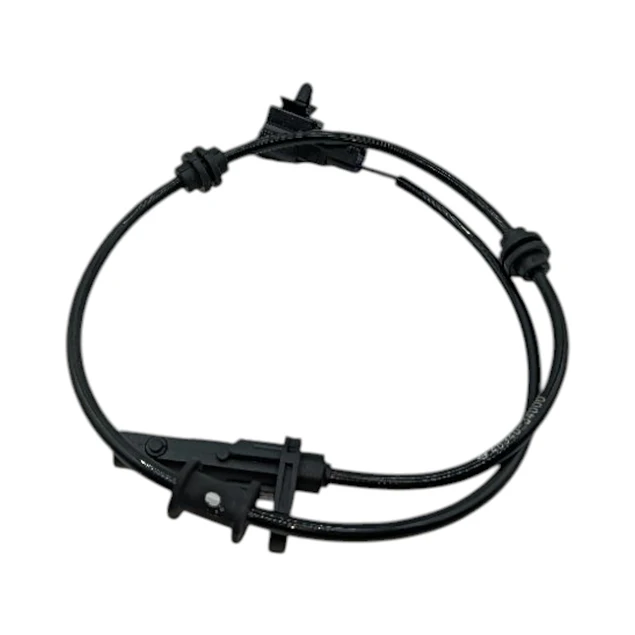 SENSOR VELOCIDAD RUEDA TRAS 2PIN NEW KORANDO