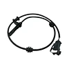 SENSOR VELOCIDAD RUEDA TRAS 2PIN NEW KORANDO