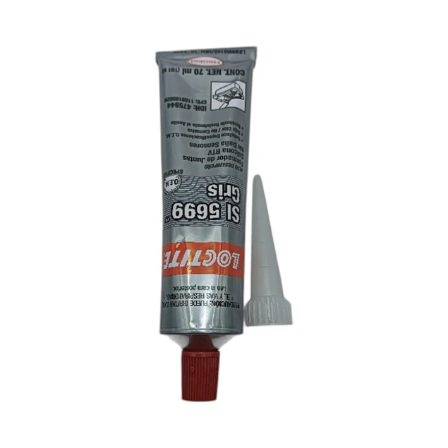 SILICONA GRIS UNIVERSAL
