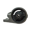 SOPORTE CAJA TRASERO NEW KORANDO 2.2