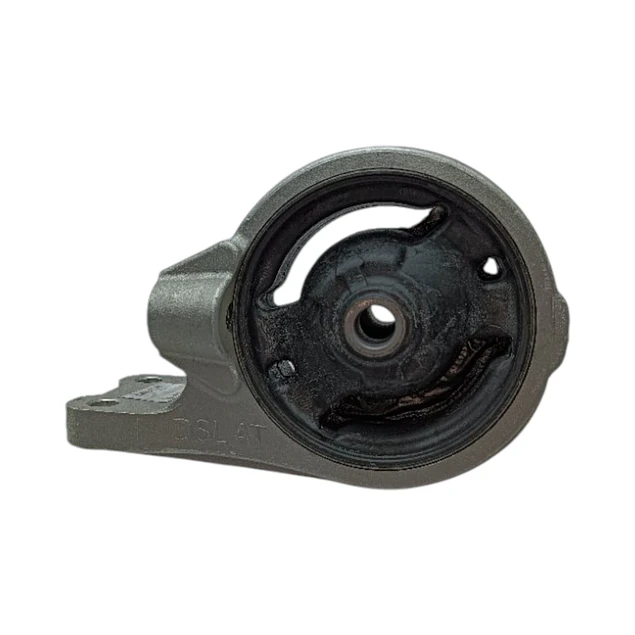 SOPORTE CAJA TRASERO NEW KORANDO 2.2