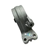 SOPORTE CAJA TRASERO NEW KORANDO 2.2
