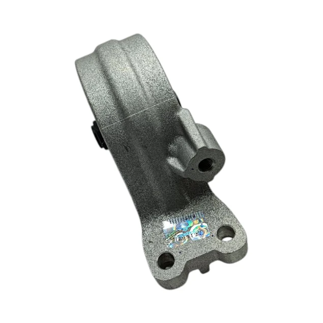 SOPORTE CAJA TRASERO NEW KORANDO 2.2