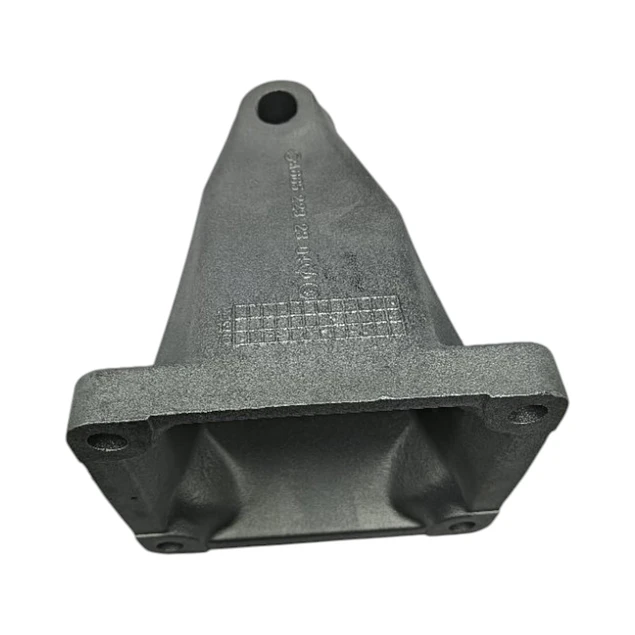 SOPORTE MOTOR APOYO DERECHO ACTYON