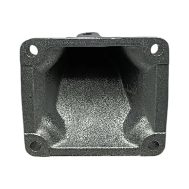 SOPORTE MOTOR APOYO DERECHO ACTYON