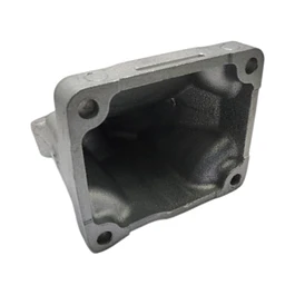 SOPORTE MOTOR APOYO DERECHO NEW ACTYON