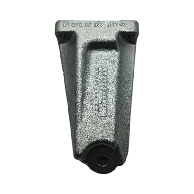SOPORTE MOTOR APOYO IZQUIERDO ACTYON