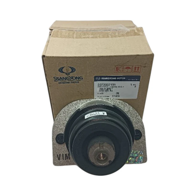 SOPORTE MOTOR DERECHO NEW ACTYON