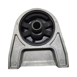 SOPORTE MOTOR FRONTAL KORANDO (GRANDE)