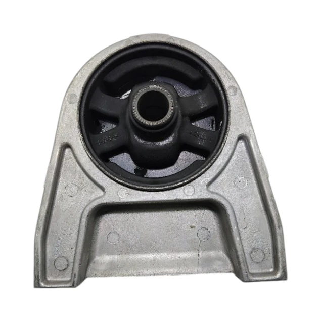 SOPORTE MOTOR FRONTAL KORANDO (GRANDE)