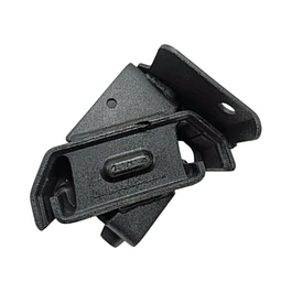 SOPORTE MOTOR LH STAVIC 2.7