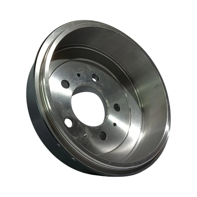 TAMBOR DE FRENO ACTYON / NEW ACTYON