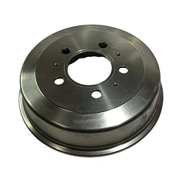 TAMBOR DE FRENO ACTYON / NEW ACTYON