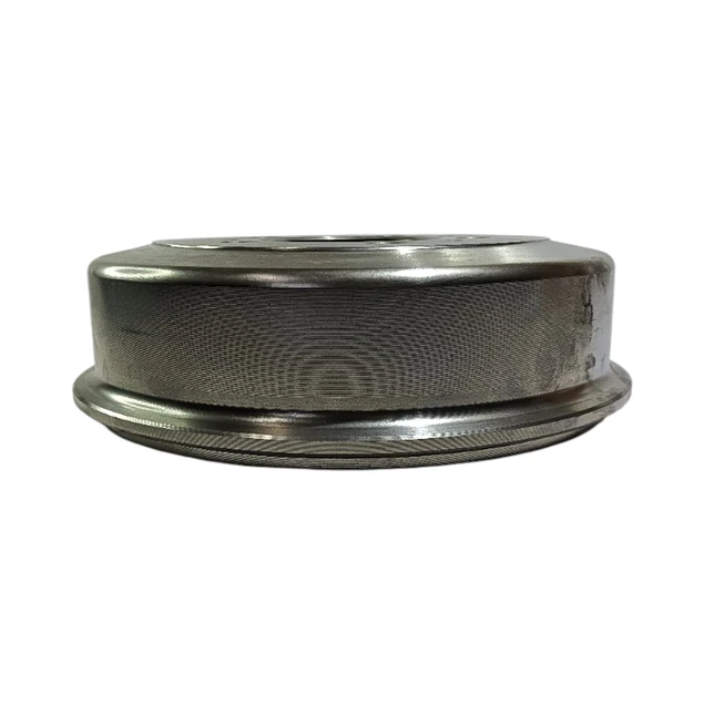 TAMBOR DE FRENO ACTYON / NEW ACTYON