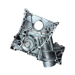 TAPA DISTRIBUCION ACTYON 2.3 BENCINERA