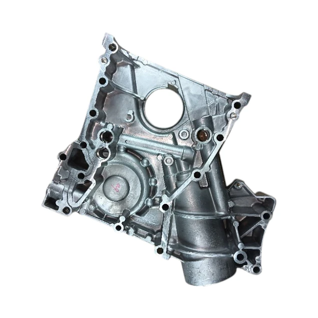 TAPA DISTRIBUCION ACTYON 2.3 BENCINERA