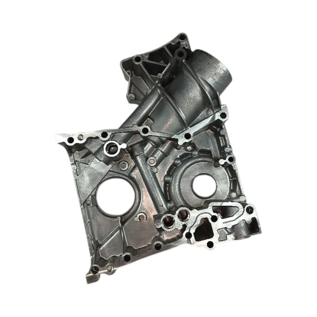 TAPA DISTRIBUCION ACTYON 2.3 BENCINERA